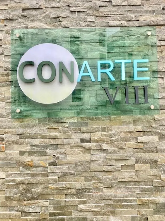 Holiday home Cozy City Center Condo Full Ac Santo Domingo